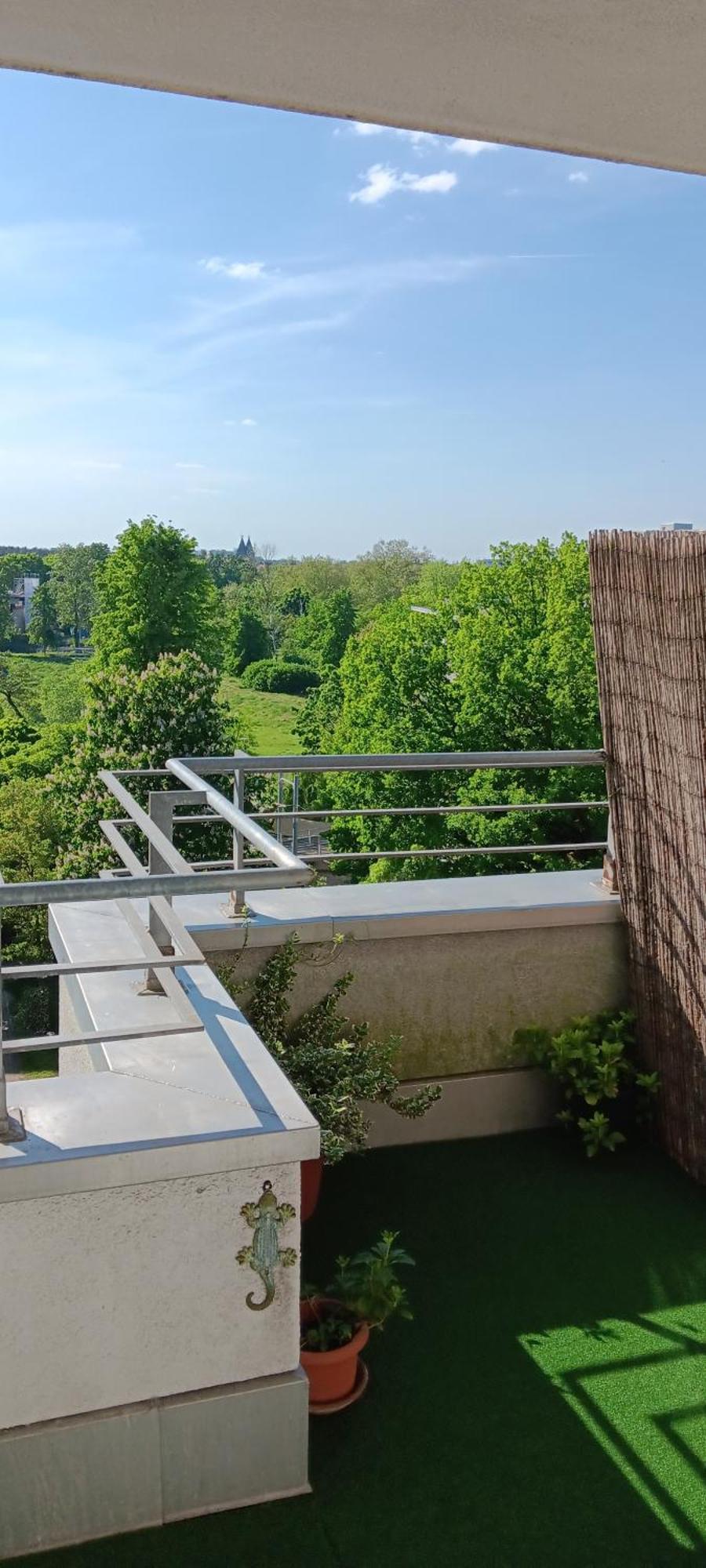 Homestay Zentral In