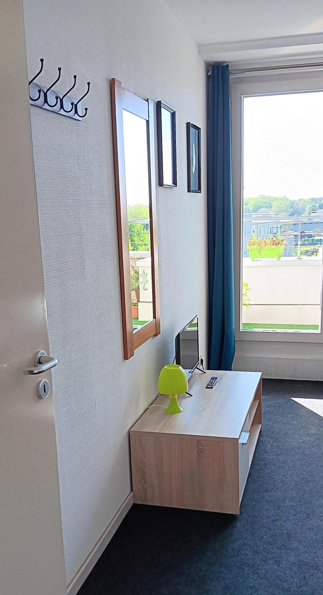 Homestay Zentral In Berlin